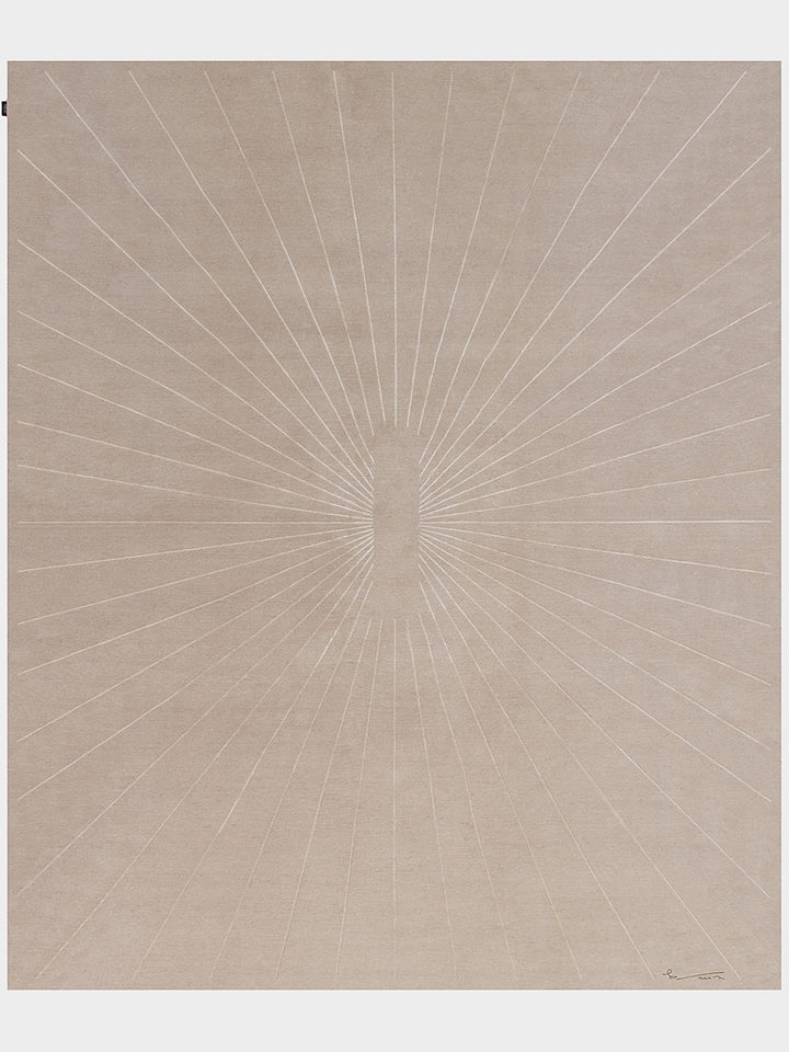 Utopia Rug by Ico Parisi for AMINI