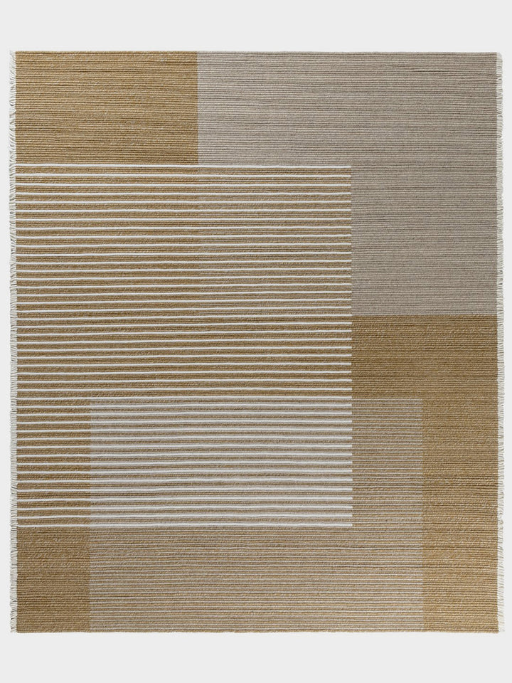 RD Field Rug by Rodolfo Dordoni for AMINI