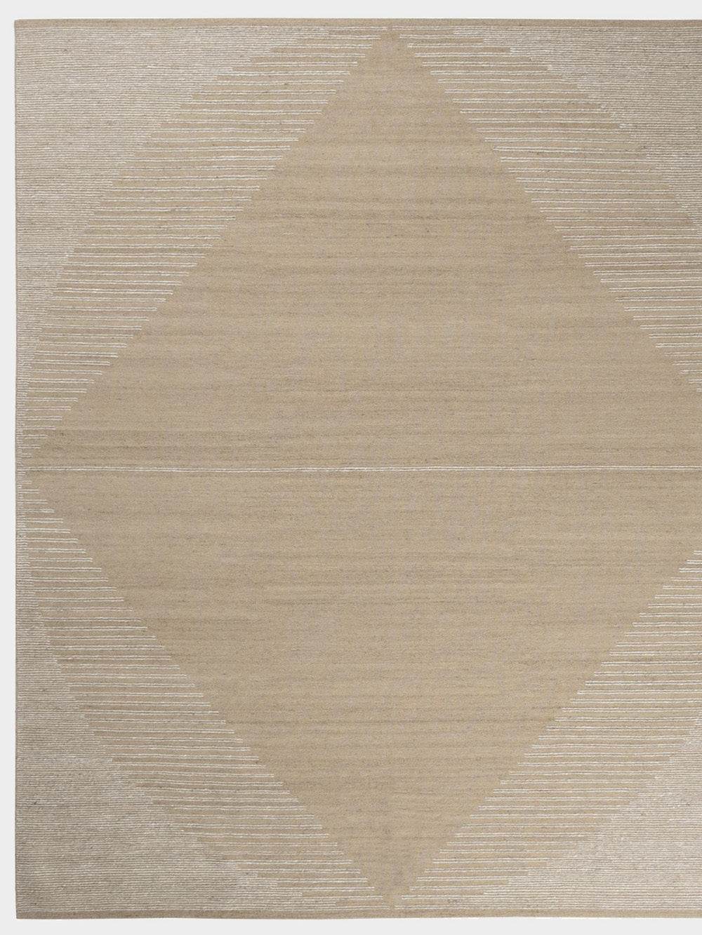 RD Edge Rug by Rodolfo Dordoni for AMINI