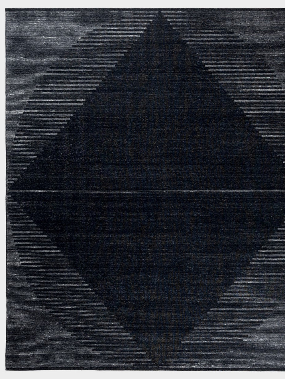 RD Edge Rug by Rodolfo Dordoni for AMINI