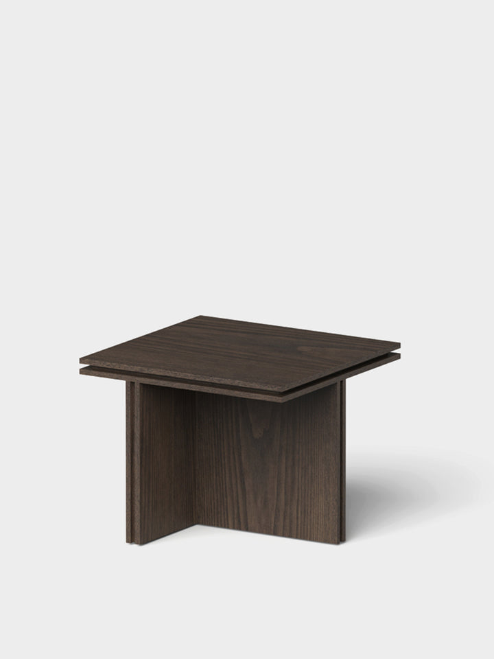 Slot Side Table by Francesc Rifé for Kendo