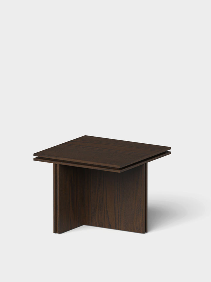 Slot Side Table by Francesc Rifé for Kendo