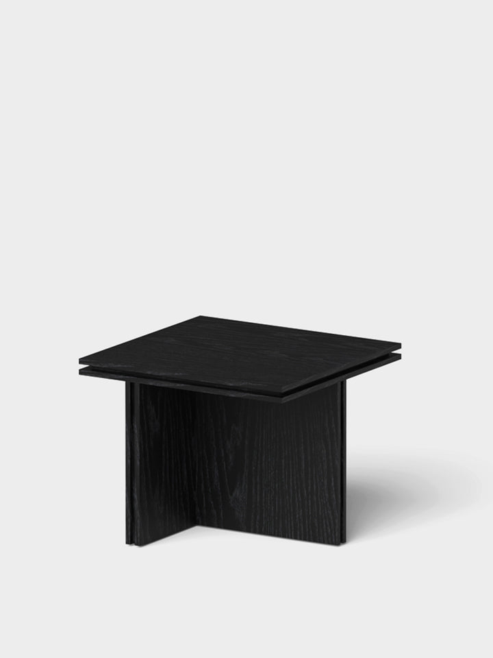 Slot Side Table by Francesc Rifé for Kendo