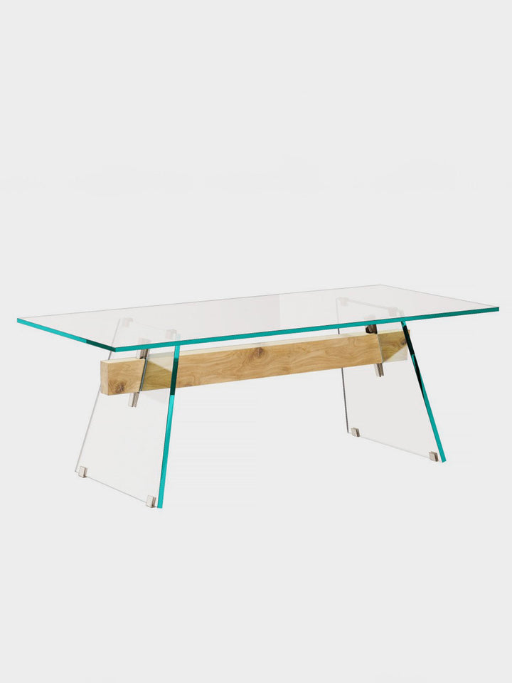 Philippe Starck,フィリップ・スタル,GLAS ITALIA,グラスイタリア,Compression,コンプレッション,dining table,ダイニングテーブル,topso,トプソ,デザイナーズ家具,ショールーム,清澄白河,インテリアデザイン