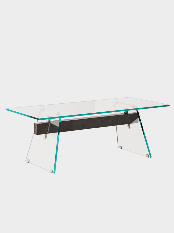 Philippe Starck,フィリップ・スタル,GLAS ITALIA,グラスイタリア,Compression,コンプレッション,dining table,ダイニングテーブル,topso,トプソ,デザイナーズ家具,ショールーム,清澄白河,インテリアデザイン