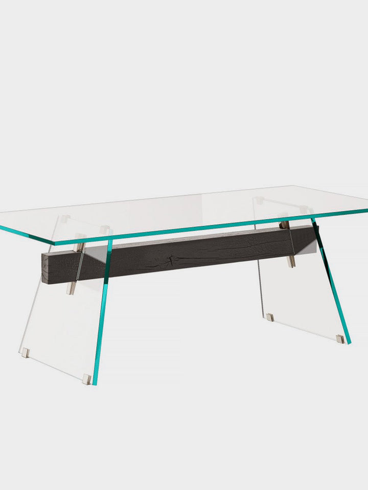 Philippe Starck,フィリップ・スタル,GLAS ITALIA,グラスイタリア,Compression,コンプレッション,dining table,ダイニングテーブル,topso,トプソ,デザイナーズ家具,ショールーム,清澄白河,インテリアデザイン