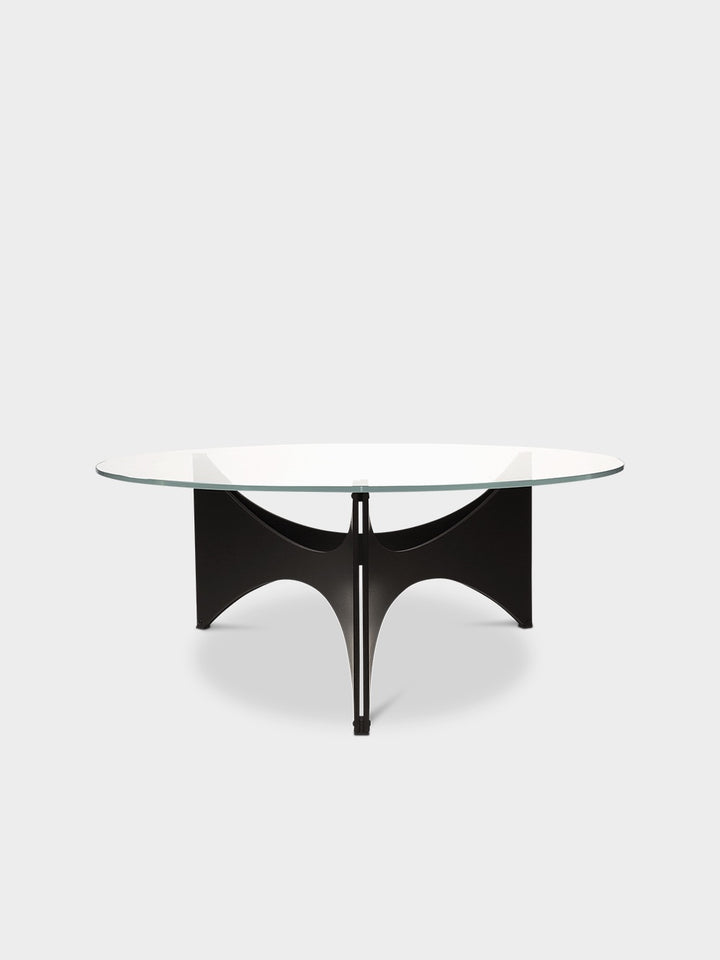 TZ 75 Coffee Table by Werner Blaser for Pastoe