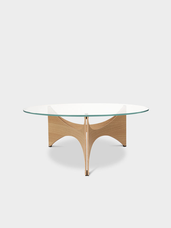 TZ 75 Coffee Table by Werner Blaser for Pastoe