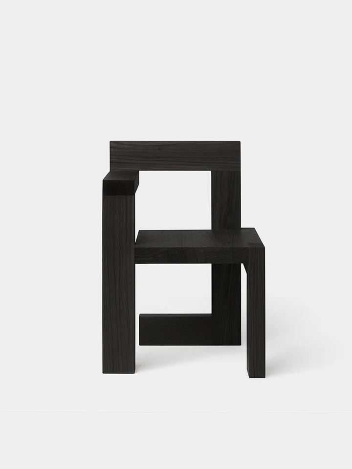 Steltman Chair by Gerrit Thomas Rietveld for Pastoe