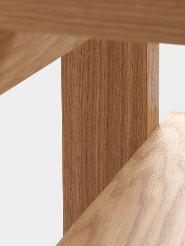 Steltman Chair by Gerrit Thomas Rietveld for Pastoe