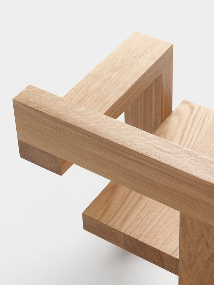 Steltman Chair by Gerrit Thomas Rietveld for Pastoe