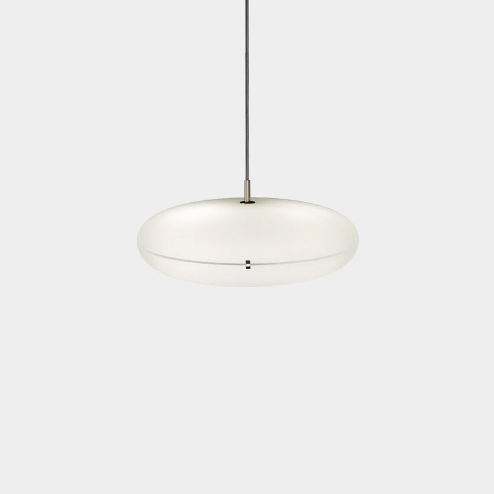 Luna Suspension Lamp by Gio Ponti for TATO