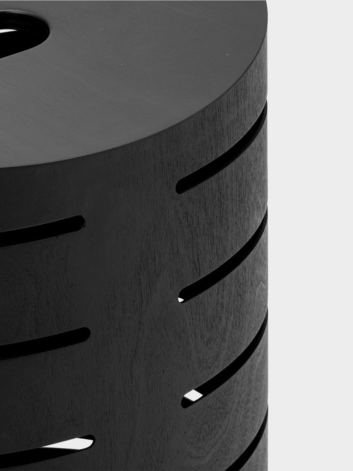 TC Stool by Ruud-Jan Kokke for KOKKE House