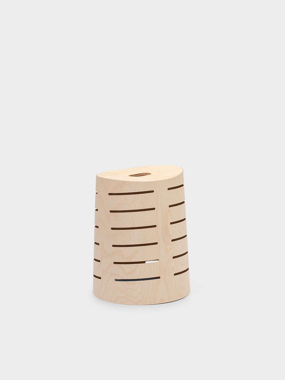 TC Stool by Ruud-Jan Kokke for KOKKE House