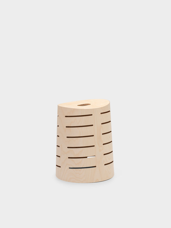 TC Stool by Ruud-Jan Kokke for KOKKE House