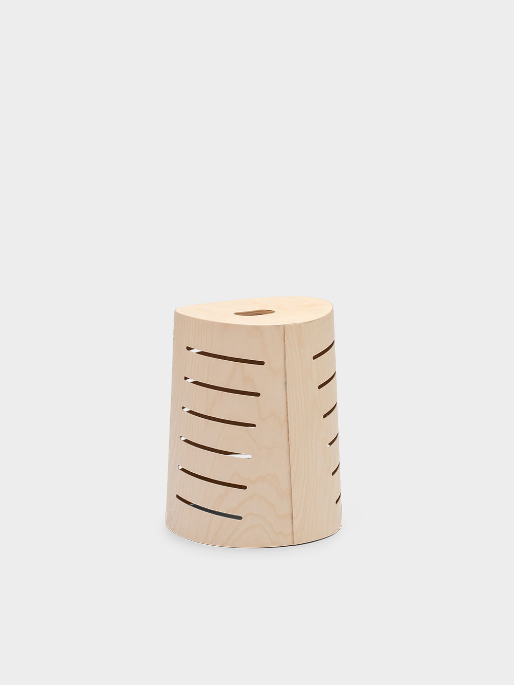 TC Stool by Ruud-Jan Kokke for KOKKE House