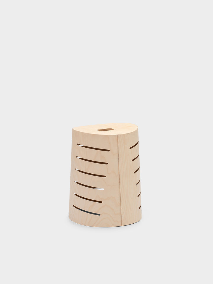 TC Stool by Ruud-Jan Kokke for KOKKE House