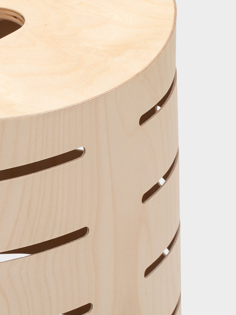 TC Stool by Ruud-Jan Kokke for KOKKE House