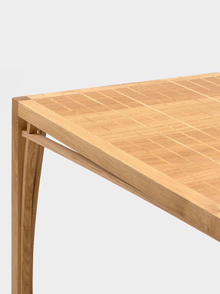 T_04 Table by Ruud-Jan Kokke for KOKKE House