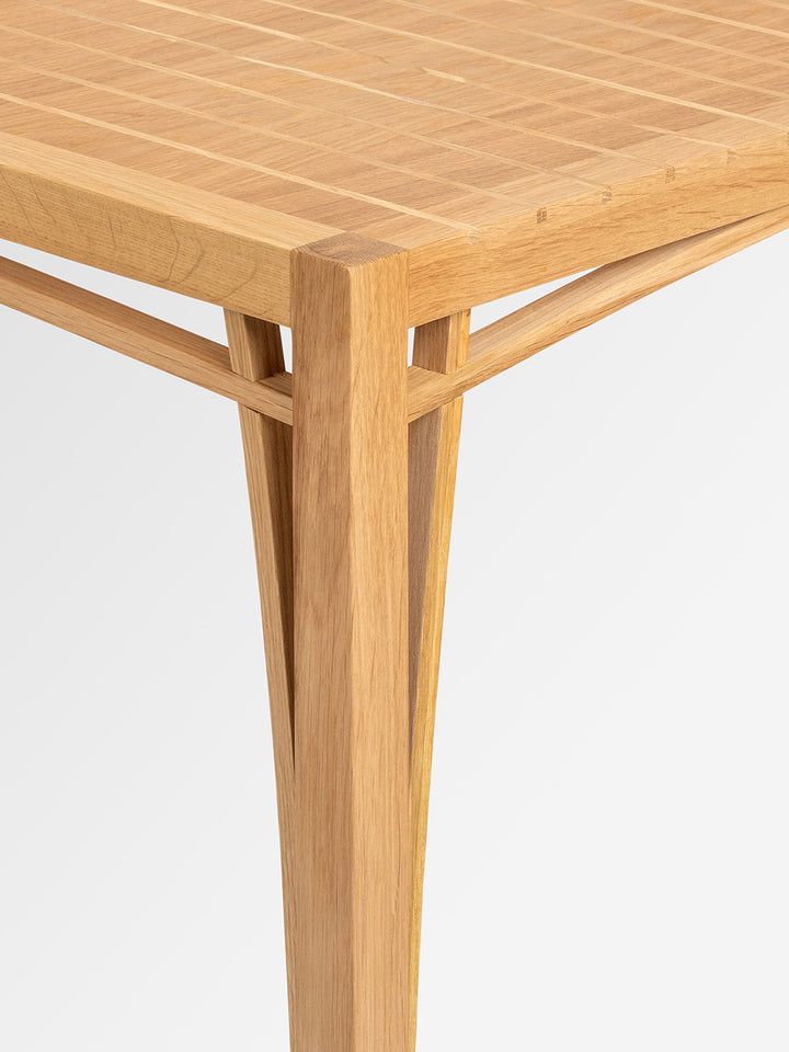 T_04 Table by Ruud-Jan Kokke for KOKKE House