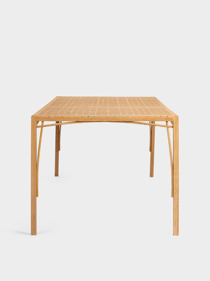 T_04 Table by Ruud-Jan Kokke for KOKKE House