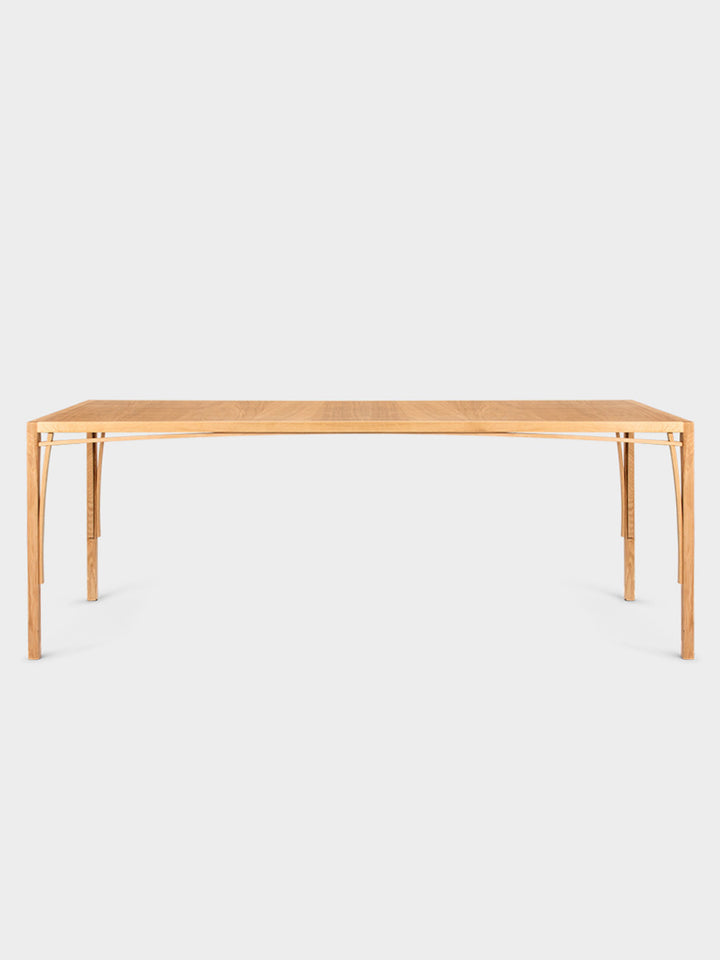 T_04 Table by Ruud-Jan Kokke for KOKKE House