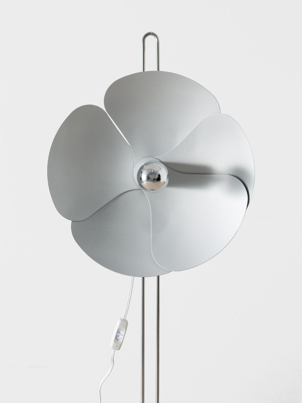 2093-80 Table Lamp by Olivier Mourgue for Disderot