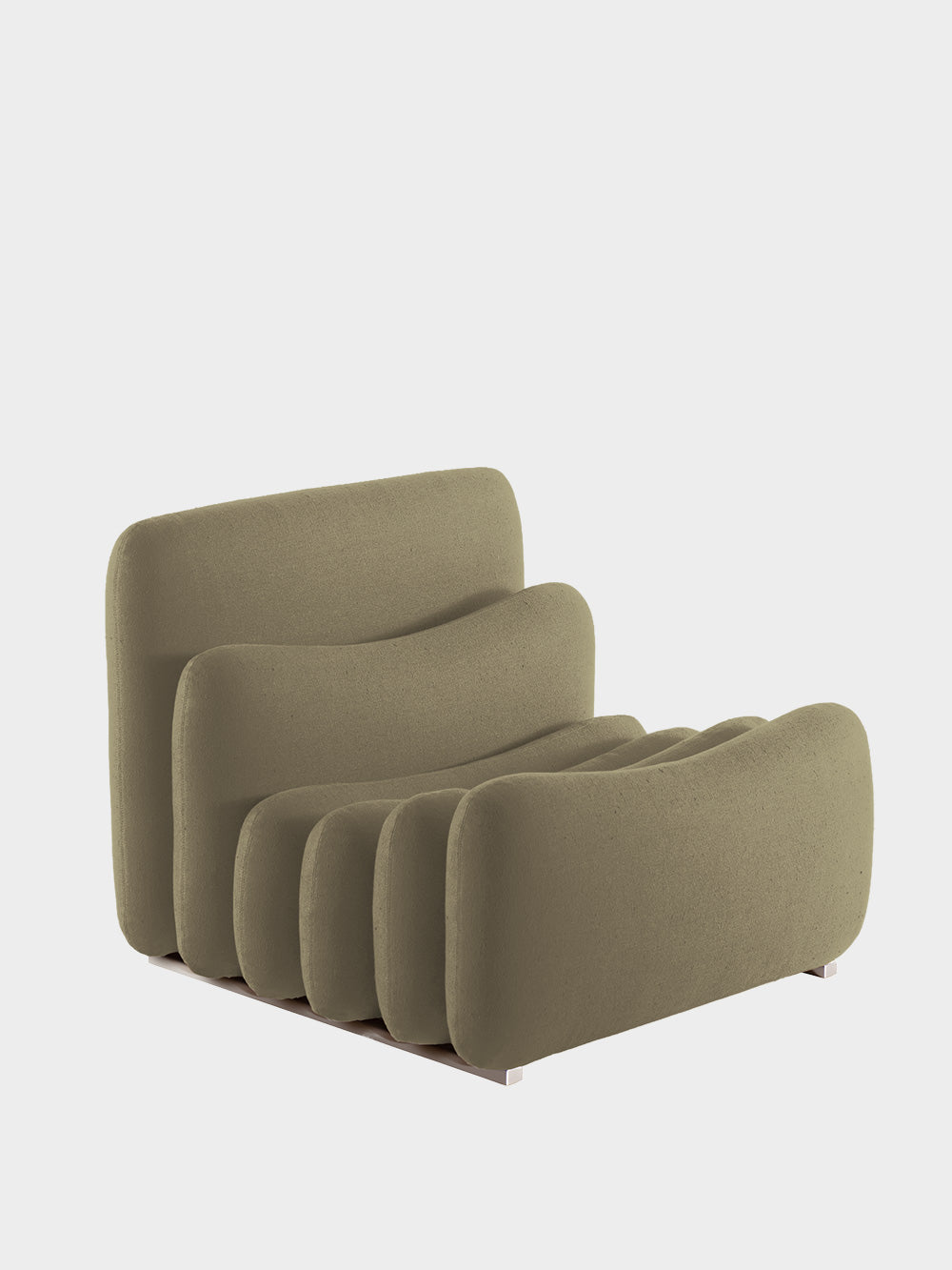 tacchini,additional armchair,ottoman,joe colombo,additonal,armchair,タッキーニ,ジョエ・コロンボ,topso,トプソ,デザイナーズ家具,ショールーム,清澄白河,インテリアデザイン