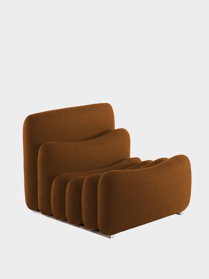 tacchini,additional armchair,ottoman,joe colombo,additonal,armchair,タッキーニ,ジョエ・コロンボ,topso,トプソ,デザイナーズ家具,ショールーム,清澄白河,インテリアデザイン