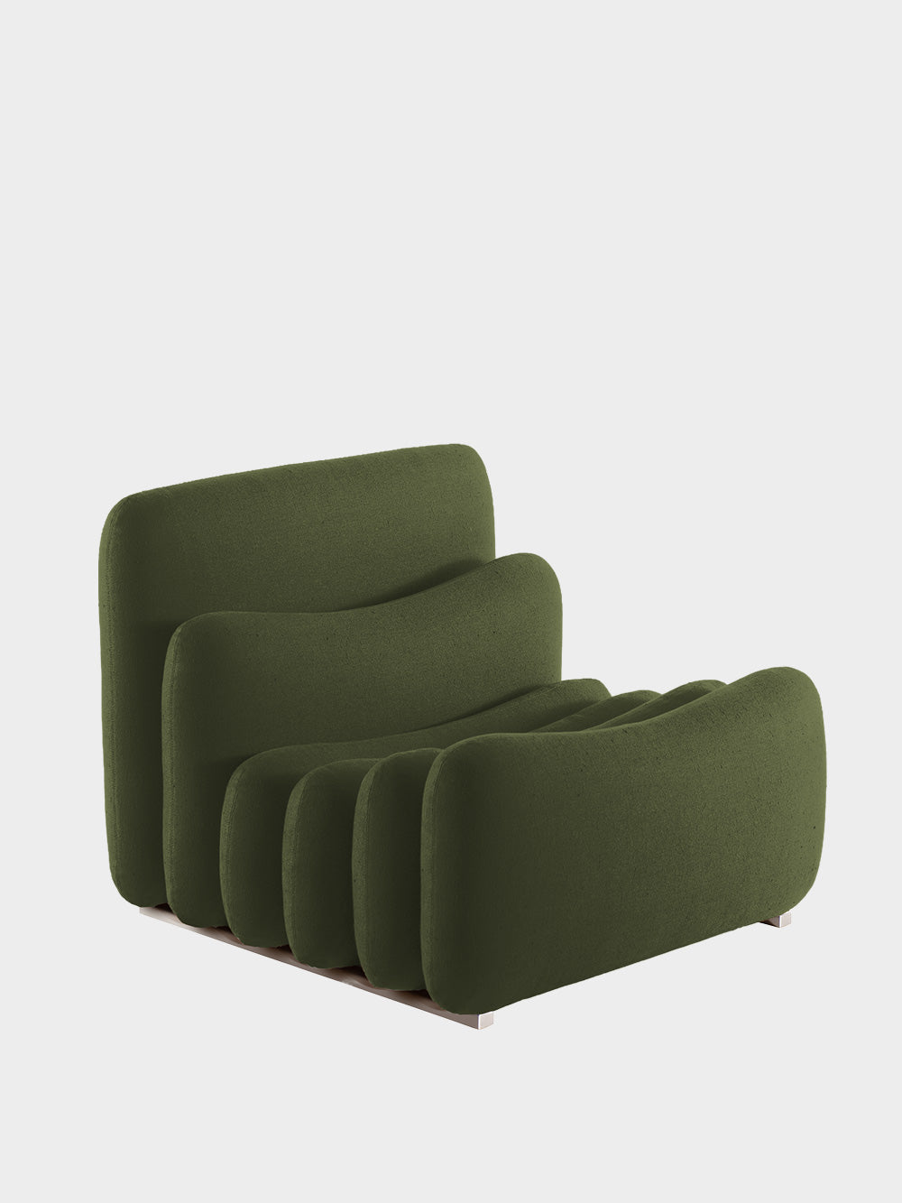 tacchini,additional armchair,ottoman,joe colombo,additonal,armchair,タッキーニ,ジョエ・コロンボ,topso,トプソ,デザイナーズ家具,ショールーム,清澄白河,インテリアデザイン