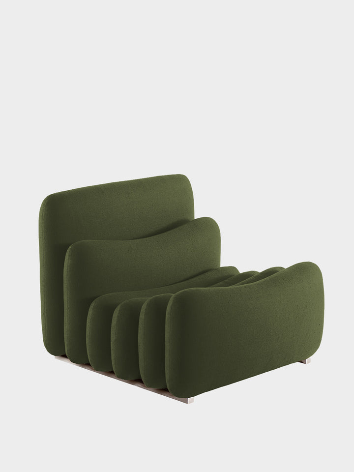 tacchini,additional armchair,ottoman,joe colombo,additonal,armchair,タッキーニ,ジョエ・コロンボ,topso,トプソ,デザイナーズ家具,ショールーム,清澄白河,インテリアデザイン