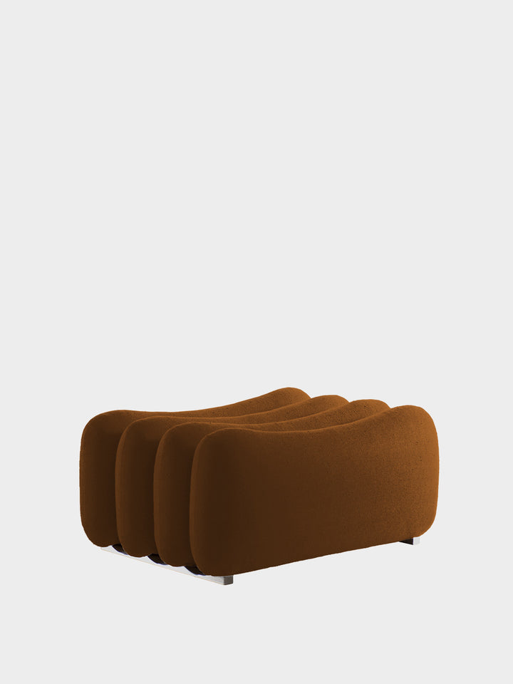 tacchini,additional armchair,ottoman,joe colombo,additonal,armchair,タッキーニ,ジョエ・コロンボ,topso,トプソ,デザイナーズ家具,ショールーム,清澄白河,インテリアデザイン