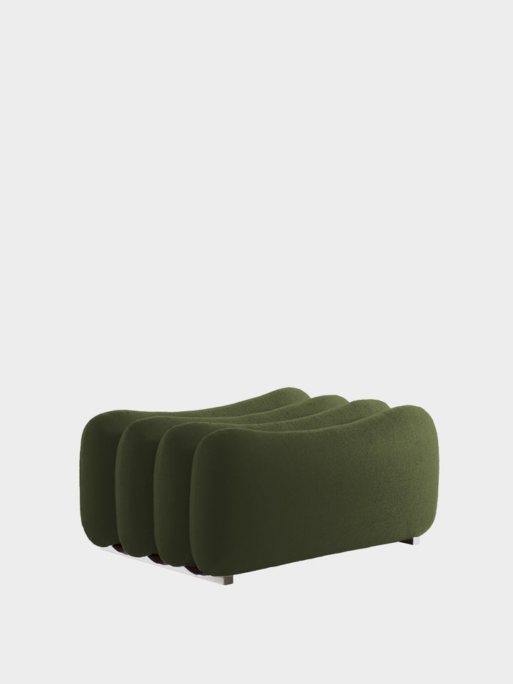 tacchini,additional armchair,ottoman,joe colombo,additonal,armchair,タッキーニ,ジョエ・コロンボ,topso,トプソ,デザイナーズ家具,ショールーム,清澄白河,インテリアデザイン