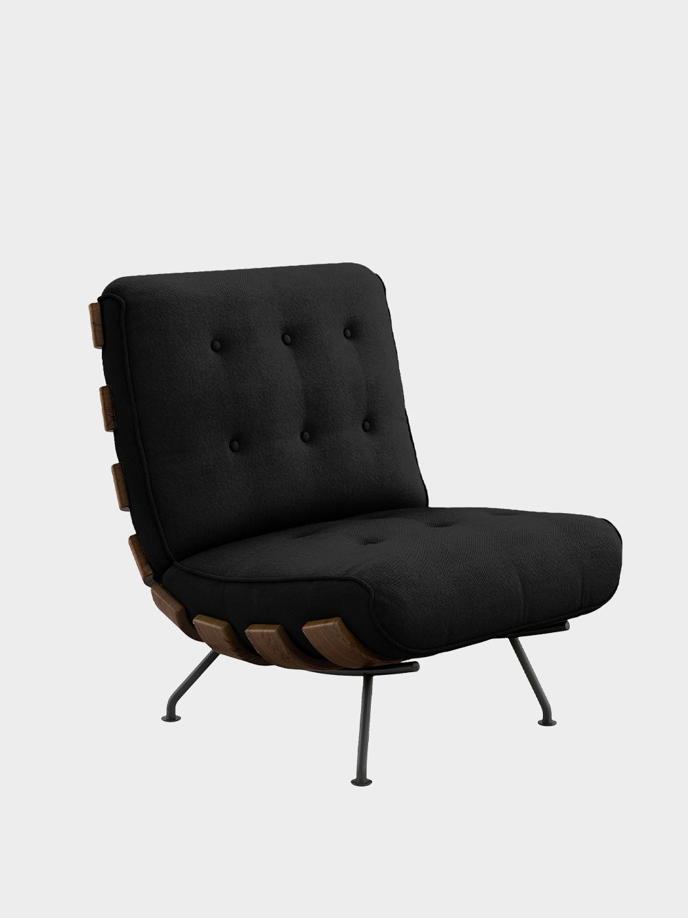 Martin Eisler,マーティン・アイスラー,Carlo Hauner,カルロ・ハウナー,Tacchini,タッキーニ,Costela,コステラ,Lounge Chair,ラウンジチェア,topso,トプソ,デザイナーズ家具,ショールーム,清澄白河,インテリアデザイン