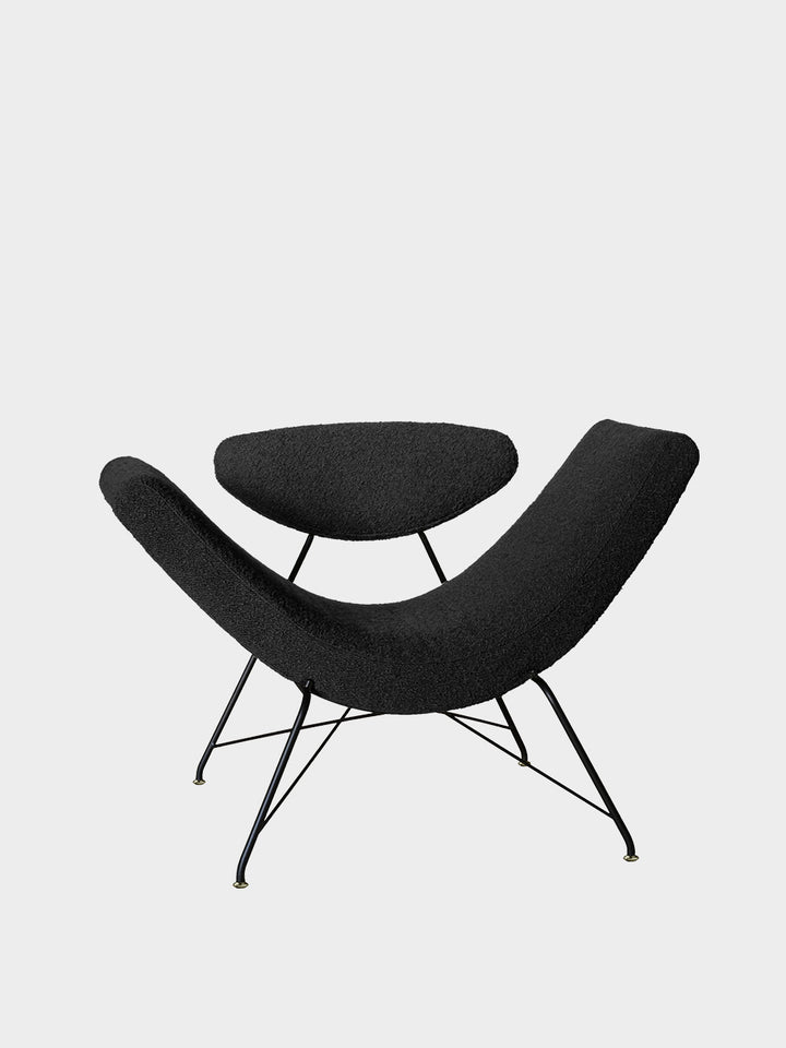 Martin Eisler,マーティン・アイスラー,Carlo Hauner,カルロ・ハウナー,Tacchini,タッキーニ,Reversível Chair,リバーシブル,レヴェルシーヴェル,Lounge Chair,ラウンジチェア,topso,トプソ,デザイナーズ家具,ショールーム,清澄白河,インテリアデザイン
