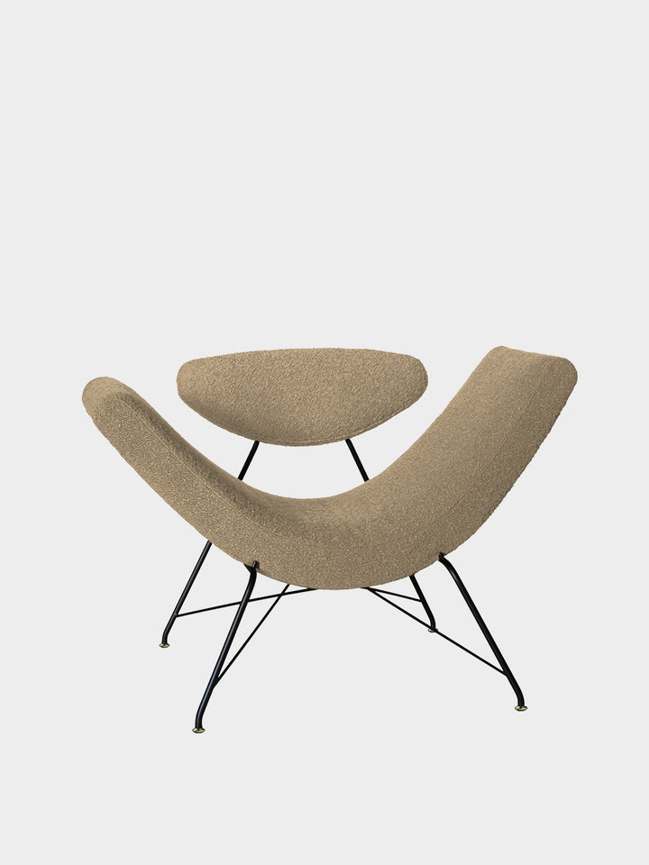 Martin Eisler,マーティン・アイスラー,Carlo Hauner,カルロ・ハウナー,Tacchini,タッキーニ,Reversível Chair,リバーシブル,レヴェルシーヴェル,Lounge Chair,ラウンジチェア,topso,トプソ,デザイナーズ家具,ショールーム,清澄白河,インテリアデザイン