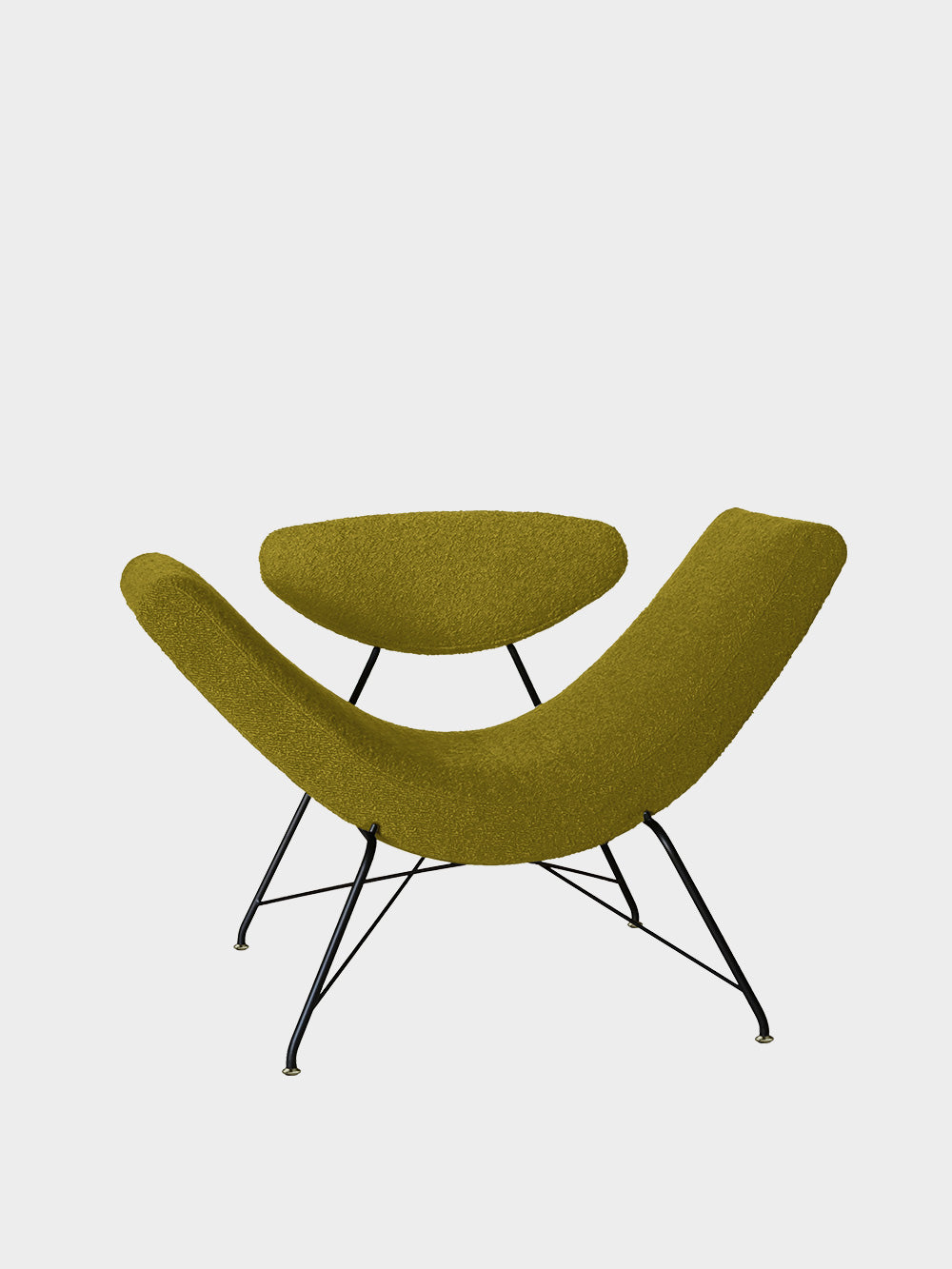 Martin Eisler,マーティン・アイスラー,Carlo Hauner,カルロ・ハウナー,Tacchini,タッキーニ,Reversível Chair,リバーシブル,レヴェルシーヴェル,Lounge Chair,ラウンジチェア,topso,トプソ,デザイナーズ家具,ショールーム,清澄白河,インテリアデザイン