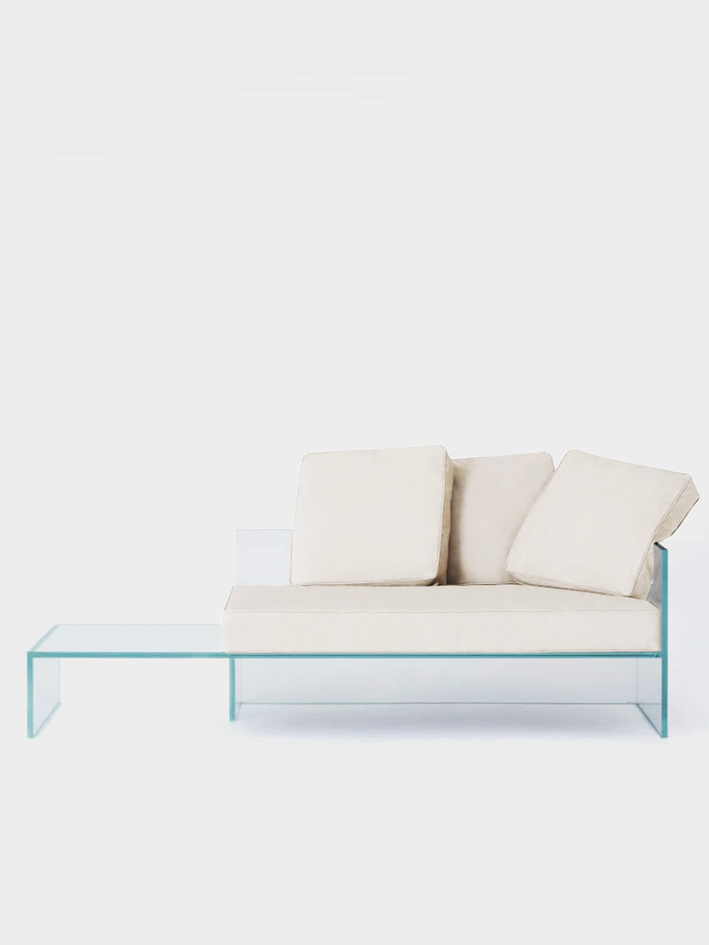 Piero Lissoni,ピエロ・リッソーニ,GLAS ITALIA,グラスイタリア,Tête-à-tête,テテ・ア・テテ,sofa,ソファ,topso,トプソ,デザイナーズ家具,ショールーム,清澄白河,インテリアデザイン