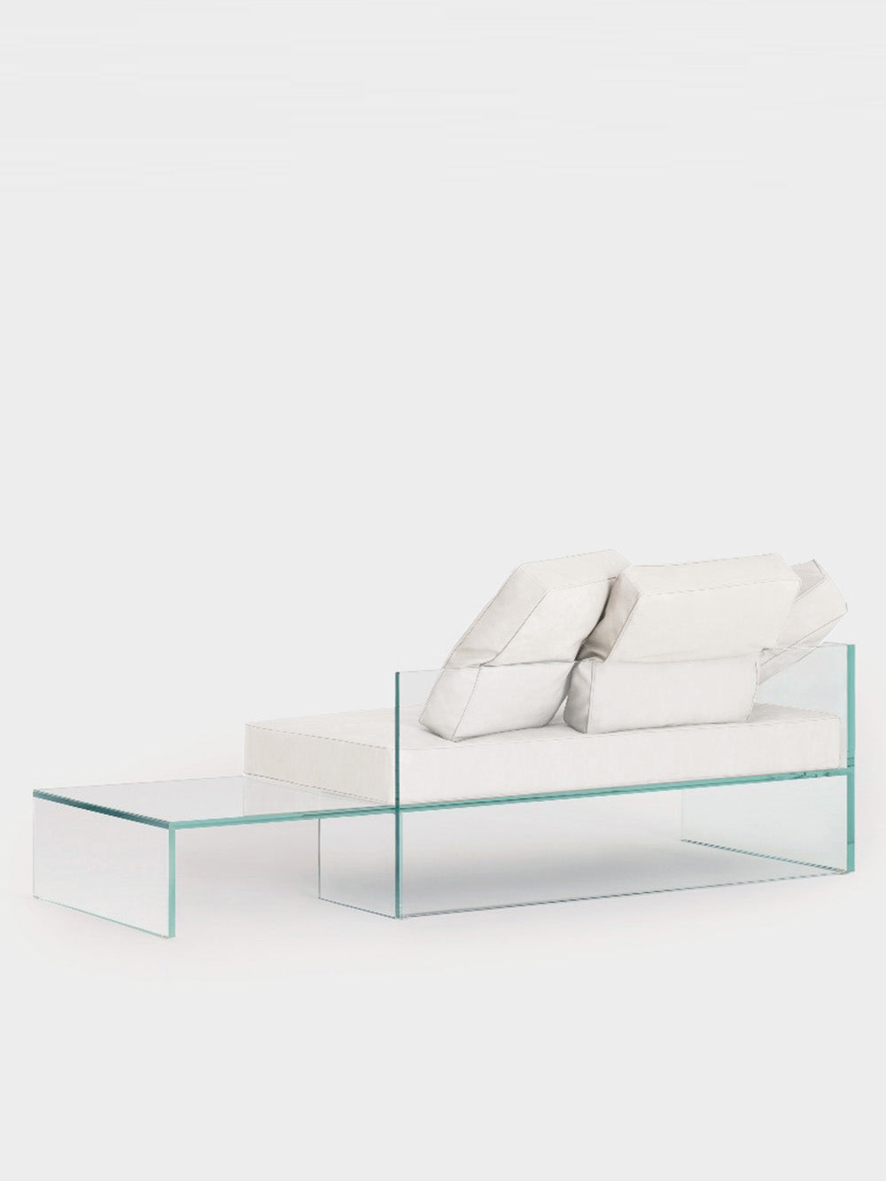 Piero Lissoni,ピエロ・リッソーニ,GLAS ITALIA,グラスイタリア,Tête-à-tête,テテ・ア・テテ,sofa,ソファ,topso,トプソ,デザイナーズ家具,ショールーム,清澄白河,インテリアデザイン