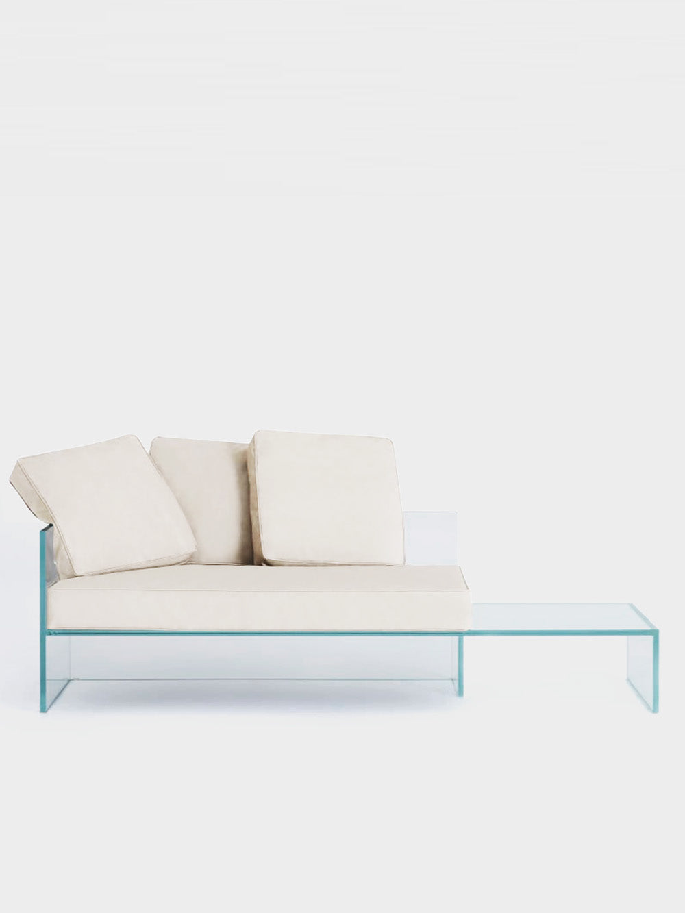 Piero Lissoni,ピエロ・リッソーニ,GLAS ITALIA,グラスイタリア,Tête-à-tête,テテ・ア・テテ,sofa,ソファ,topso,トプソ,デザイナーズ家具,ショールーム,清澄白河,インテリアデザイン