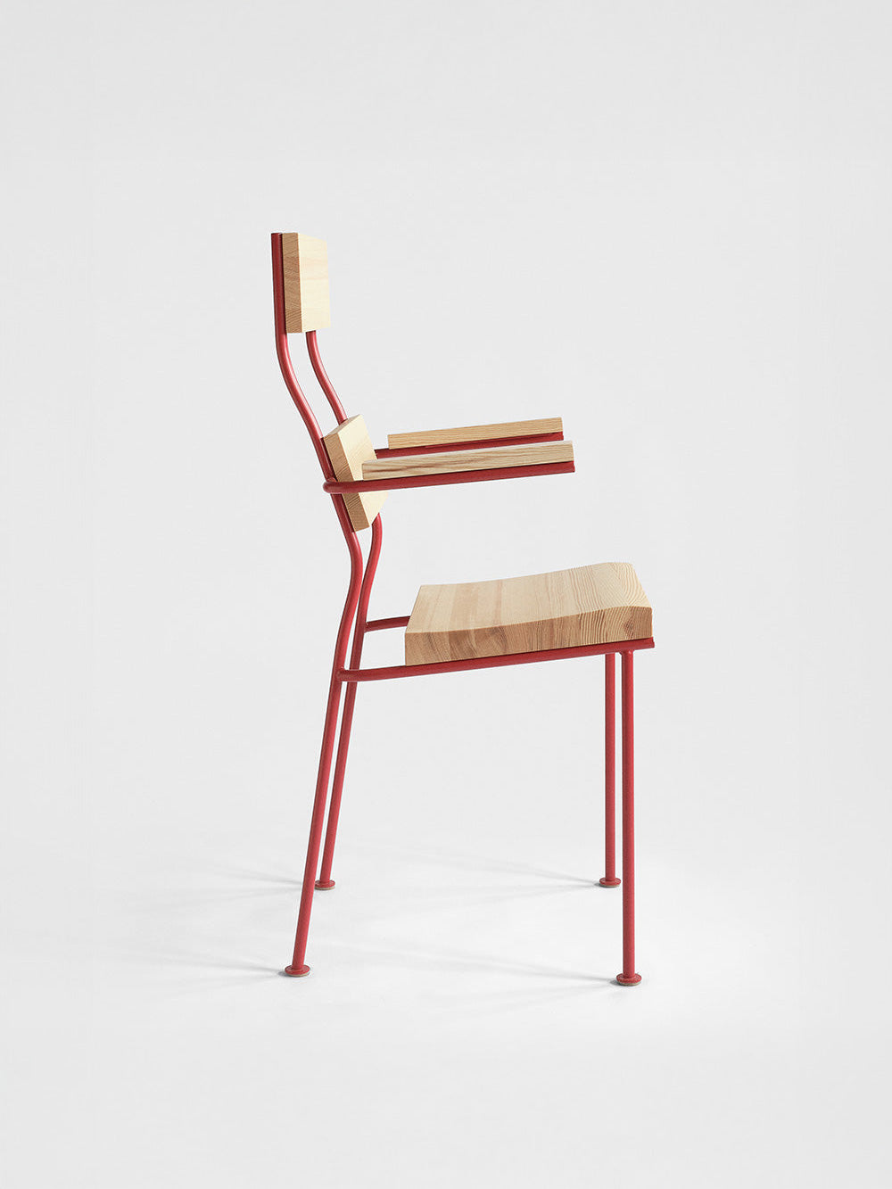 Töreboda Arm Chair（テレボダアームチェア） – topso