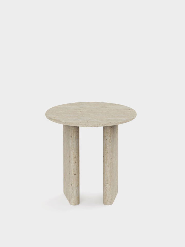 Treviso Side Table by Carlos Guijarro for Kendo