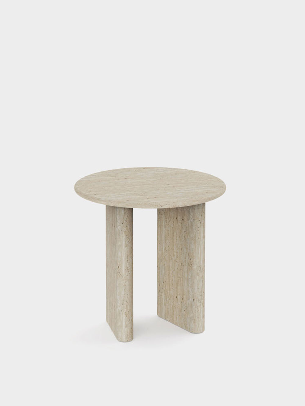 Treviso Side Table by Carlos Guijarro for Kendo
