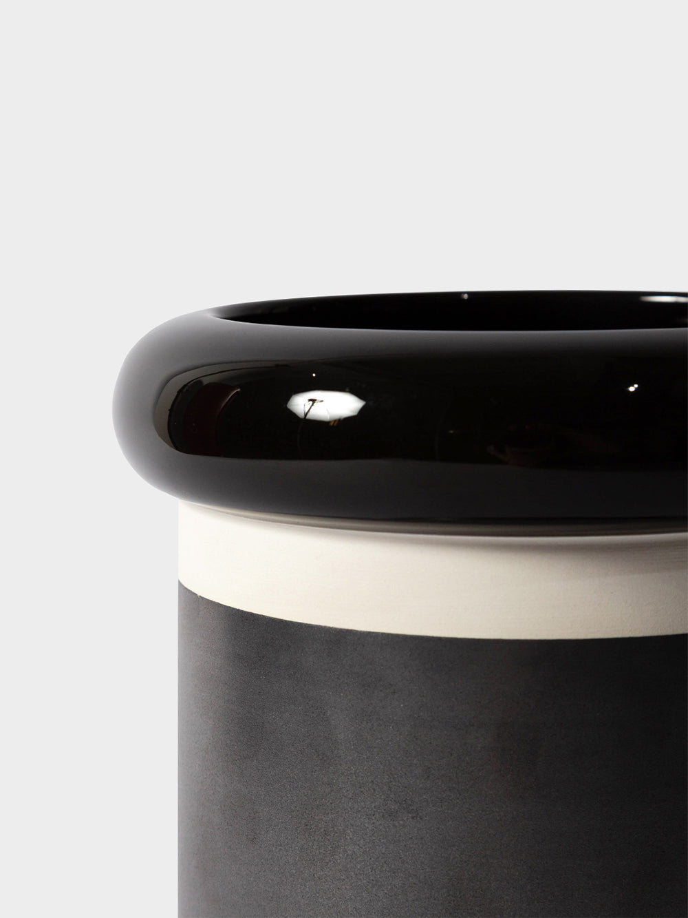 Ettore Sottsass,エットレ・ソットサス,Bitossi,ビトッシ,vaso,vase,花器,陶器,topso,トプソ,デザイナーズ家具,ショールーム,清澄白河,インテリアデザイン