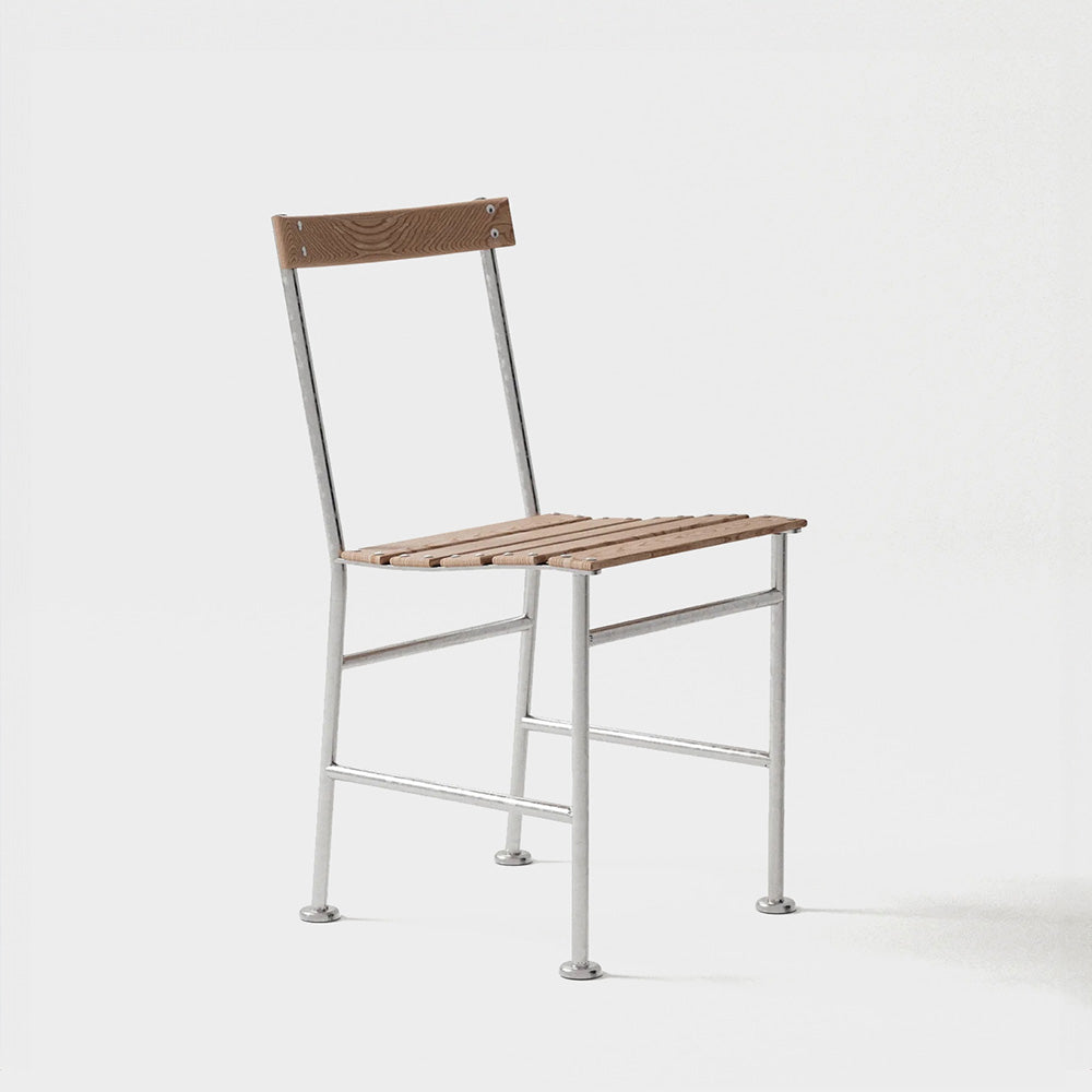 Stockholm Chair curated by Gunnar Asplund for TALLUM