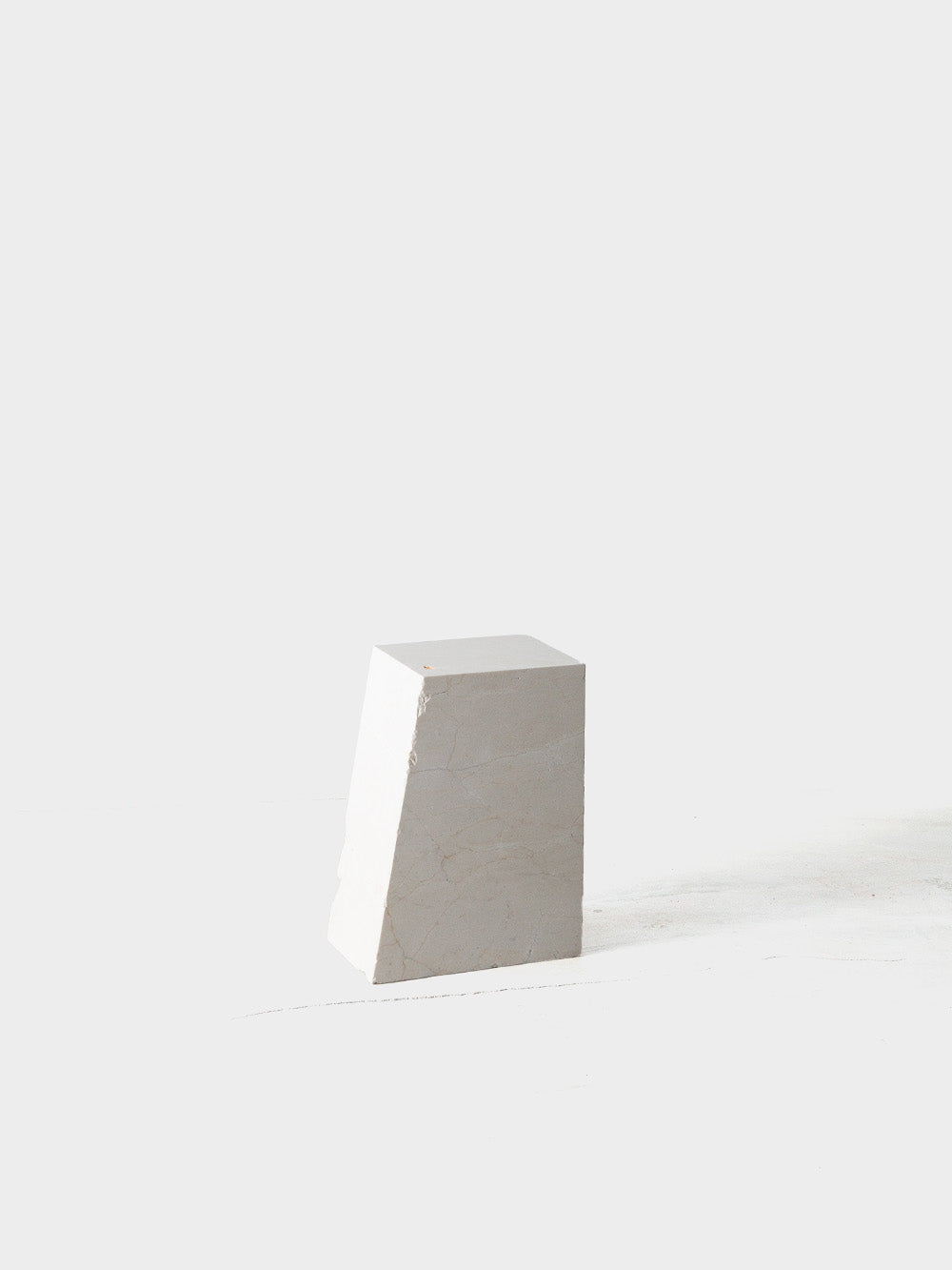 Side Table Z by AtMa inc.