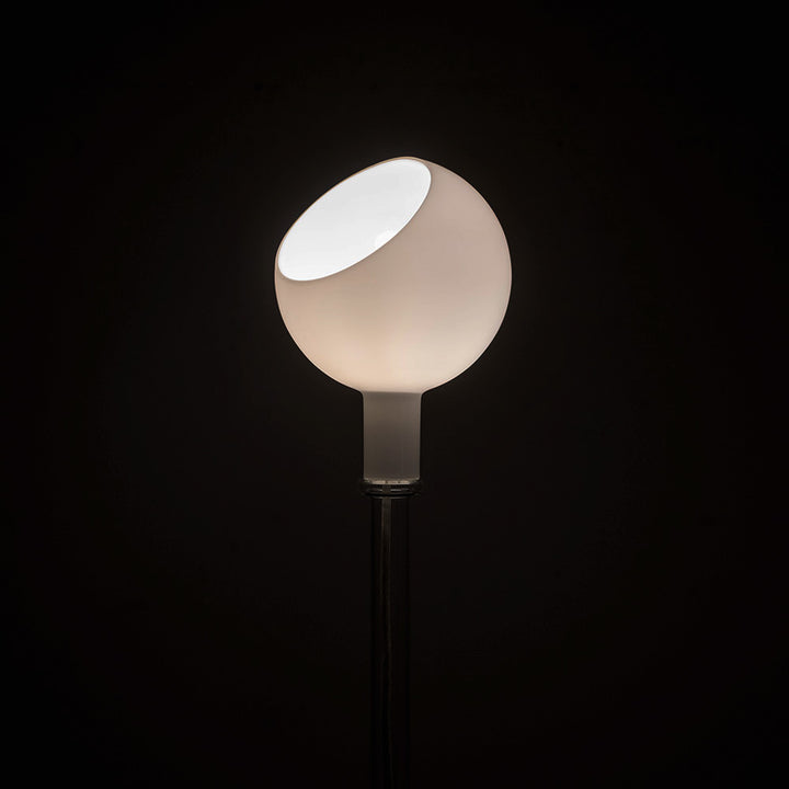 PAROLA Desk Lamp by Gae Aulenti & Piero Castiglion for FontanaArte