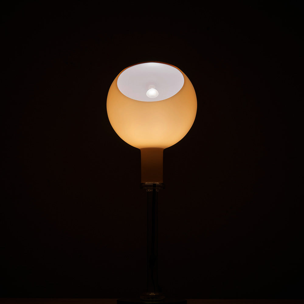 PAROLA Desk Lamp by Gae Aulenti & Piero Castiglion for FontanaArte