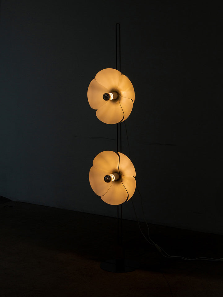 2093-150 Floor Lamp by Olivier Mourgue for Disderot