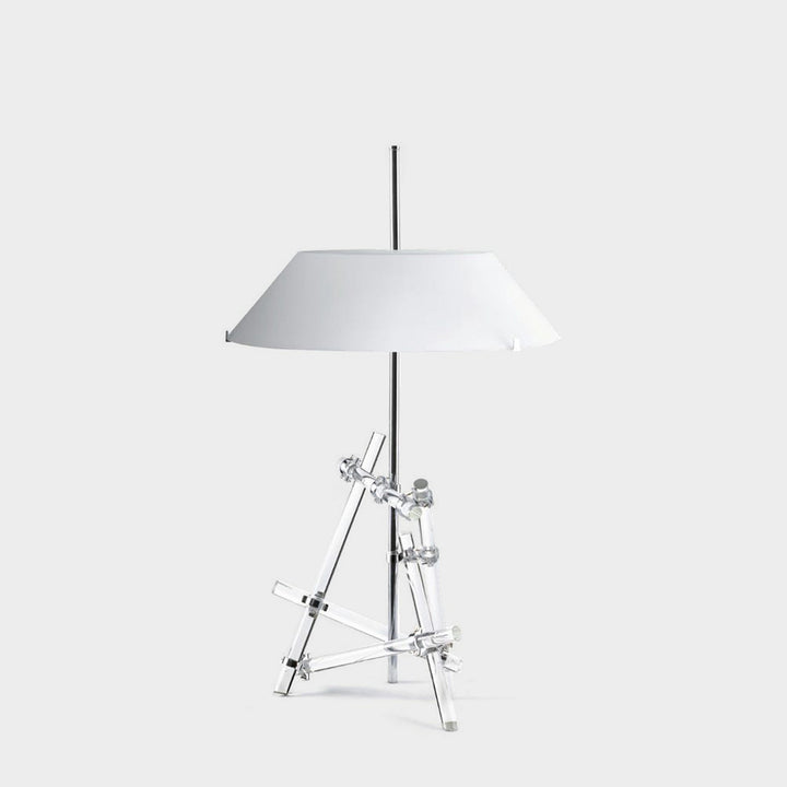 ASHANGHAI Desk Lamp by Max Ingrand for FontanaArte